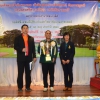  GOLF  ALL  KU  ประจำปี  2563
